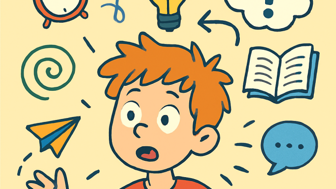 احساسات شدید ناشی از فهمیدن اینکه به ADHD بزرگسالی مبتلا هستید