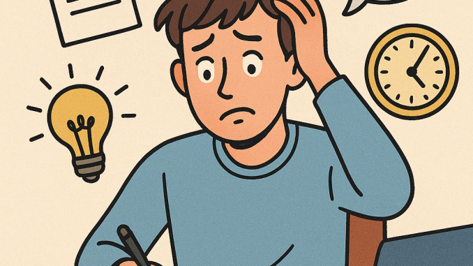 اختلال بیش فعالیکمبود توجه (ADHD) در بزرگسالان جوان