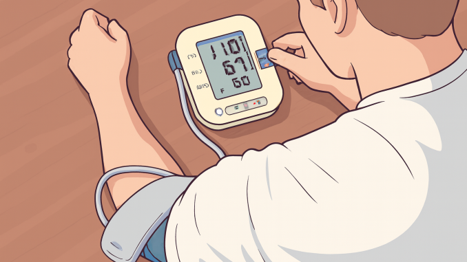 بیماری قلبی و دیابت