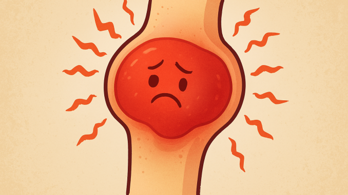 دیابت و التهاب (2)