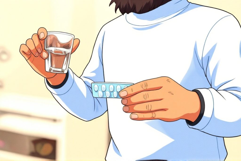 تداخلات دارویی