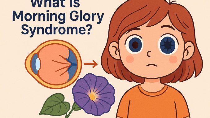 سندرم شکوه صبحگاهی چیست؟