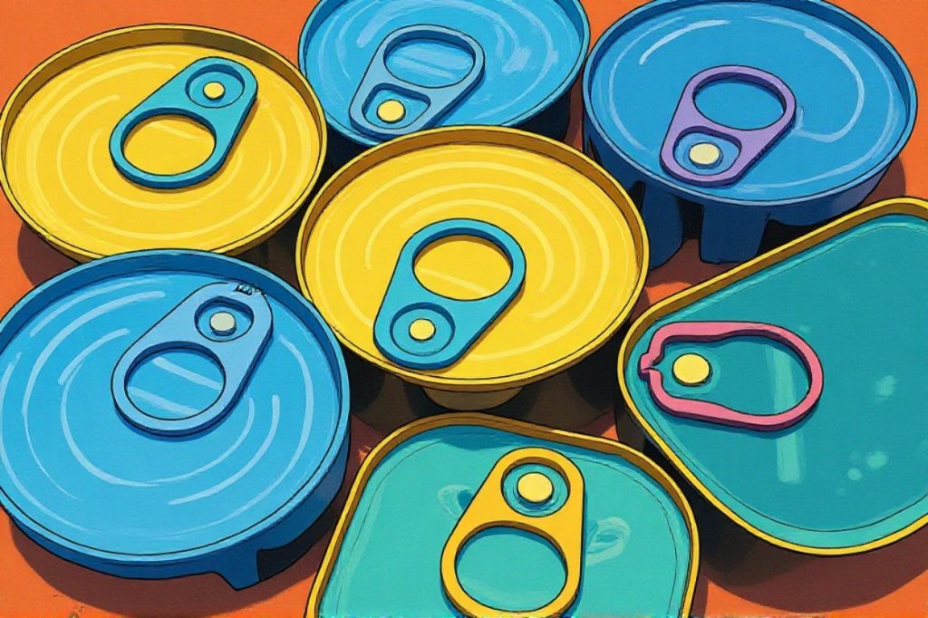 غذاهای آماده مصرف