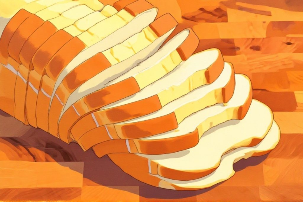 نان و پاستا