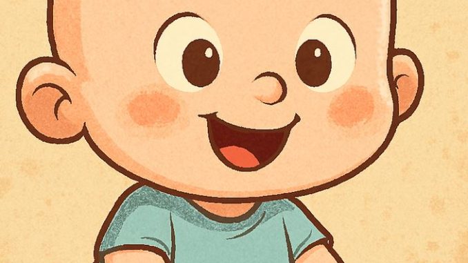 تغذیه نوزاد ۶ ماه اول