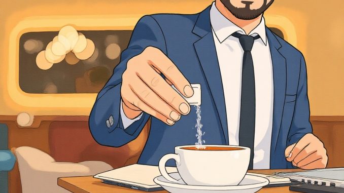 آنچه باید درباره قهوه و کلسترول بدانید