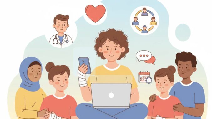 خدمات درمانی آرتریت روماتوئید