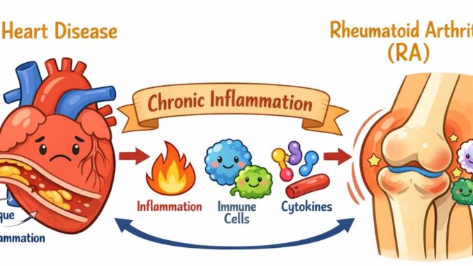 سلامت قلب خود را بررسی کنید