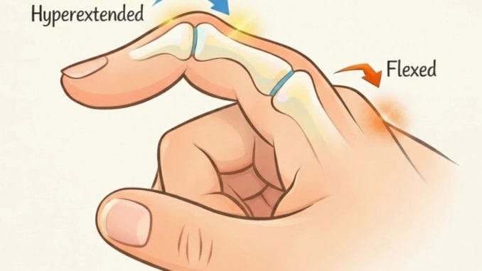 علل ناهنجاری گردن قو چیست