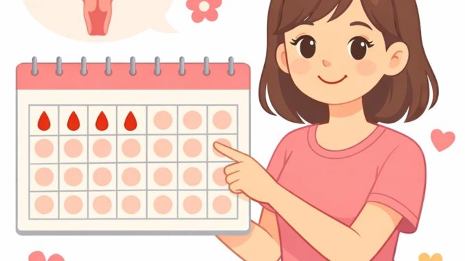 پریود طبیعی