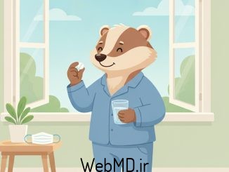 اگر سل دارید چه باید بکنید