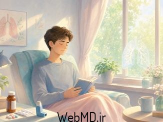 اگر سل دارید چه باید بکنید