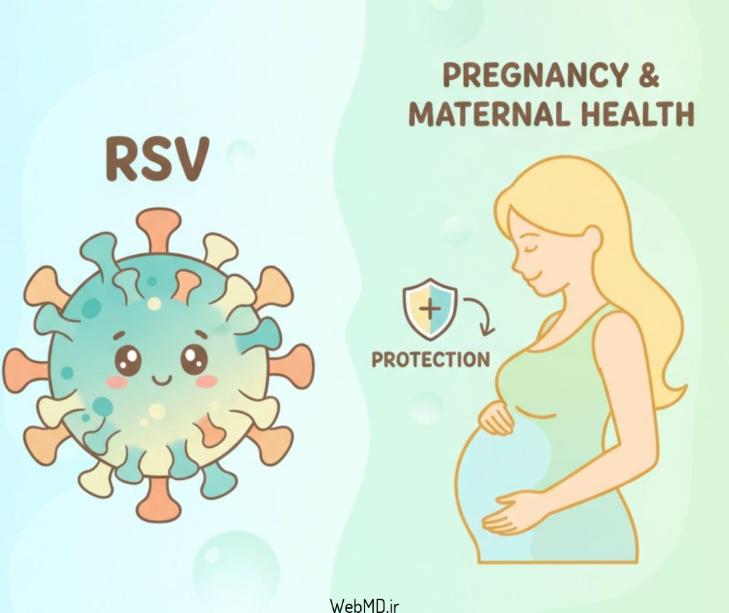 اگر باردار هستید، هوشمندانه است که برای جلوگیری از ابتلا به RSV اقداماتی انجام دهید. اگر در دوران بارداری به آن مبتلا شوید یا فرزندتان در نوزادی به آن مبتلا شود، در بیشتر موارد جدی نیست.
