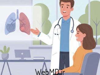 بیماری ریوی NTM