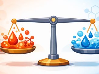 بدن شما برای عملکرد صحیح باید به تعادل دقیقی از اسیدیته و قلیا پایبند باشد. حتی یک تغییر جزئی در این تعادل می‌تواند بر بسیاری از اندام‌ها تأثیر بگذارد.