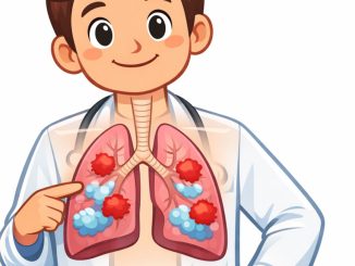ذات‌الریه: آنچه باید بدانید
