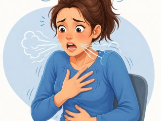 هایپرونتیلاسیون چیست؟
