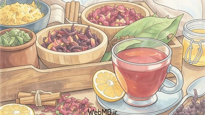دمنوش‌های گیاهی می‌توانند نوشیدنی‌هایی خوش‌طعم و در برخی موارد مفید برای سلامت باشند، اما «طبیعی بودن» به معنای «بی‌خطر بودن» نیست. بسیاری از دمنوش‌ها ممکن است با داروها تداخل داشته باشند یا برای برخی بیماری‌ها و شرایط خاص مناسب نباشند. همچنین برای بسیاری از فوایدی که به آن‌ها نسبت داده می‌شود، هنوز شواهد علمی کافی وجود ندارد.