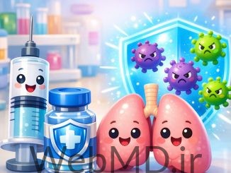 واکسن‌های RSV (ویروس سینسیشیال تنفسی)