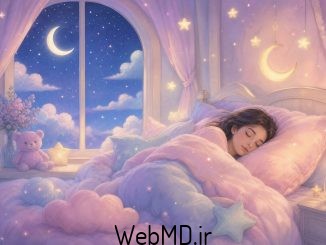 داشتن یک خواب شبانه باکیفیت نه‌تنها برای سلامت جسم، بلکه برای سلامت روان نیز ضروری است.
