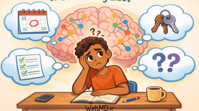 ADHD ADHD