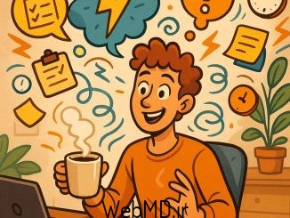 ADHD و کافئین