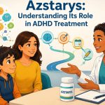 Azstarys