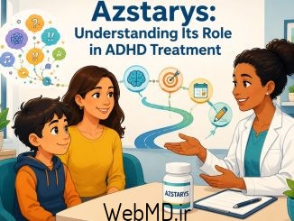 Azstarys
