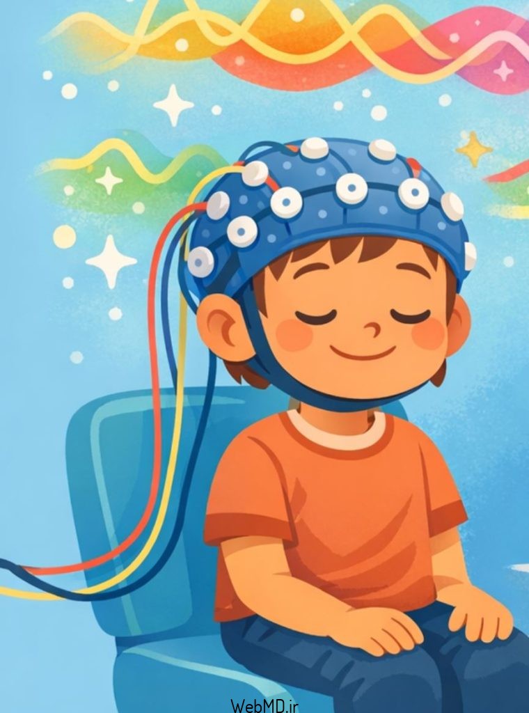 نوار مغزی (EEG) ابزاری است که برای تشخیص صرع و سایر اختلالاتی که بر مغز تأثیر می‌گذارند، استفاده می‌شود. پزشکان همچنین ممکن است از آن برای یافتن تومور مغزی، اختلالات خواب یا سکته مغزی استفاده کنند.