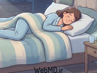 اختلال حرکت دوره‌ای اندام‌ها