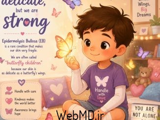 اپیدرمولیز بولوزا