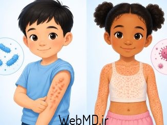 بثورات باکتریایی و ویروسی