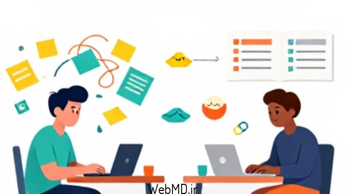 آیا ADHD بزرگسالان می‌تواند رو به بهبودی برود؟