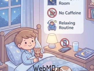 بهداشت خواب چیست؟