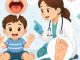 بیماری دست، پا و دهان (HFMD) توضیح داده شده است