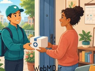 تحویل داروهای ADHD