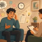 تشخیص ADHD در بزرگسالان