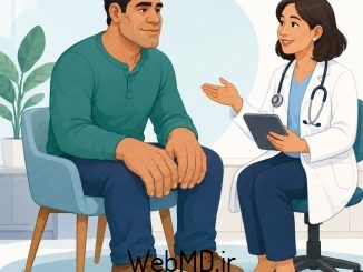 تشخیص آکرومگالی