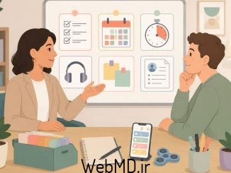 توانبخشی حرفه‌ای