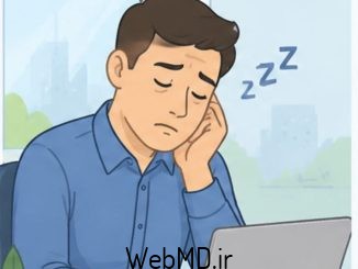 چگونه Sunosi برای خواب آلودگی روزانه کار می کند