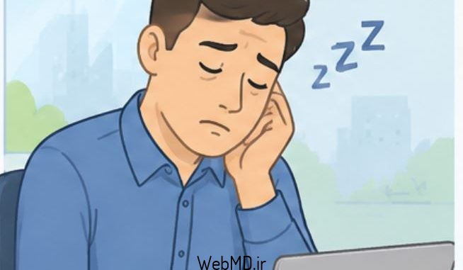 خواب آلودگی روزانه چگونه Sunosi برای خواب آلودگی روزانه کار می کند