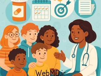 داروهای محرک برای ADHD