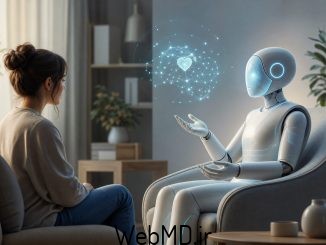 درمان با هوش مصنوعی مزایا، معایب و آنچه باید انتظار داشته باشید