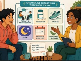 درمان مناسب ADHD