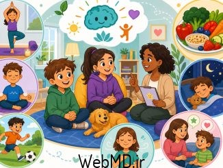 درمان‌های مکمل و جایگزین