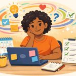 مربیگری ADHD