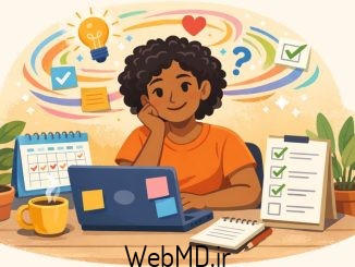 مربیگری ADHD