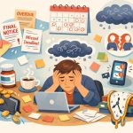 هزینه‌های ADHD در بزرگسالان