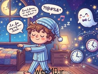 پاراسومنیا