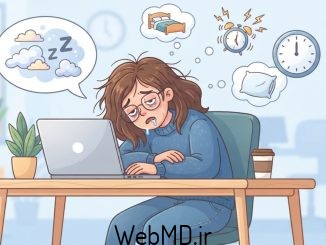 چه چیزهایی باید در مورد پرخوابی بدانید؟